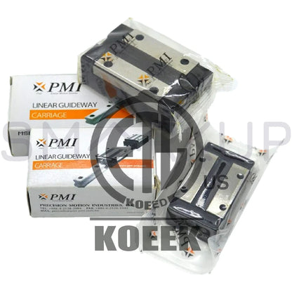PMI MSA15SSSFCN Linear Guideway Block