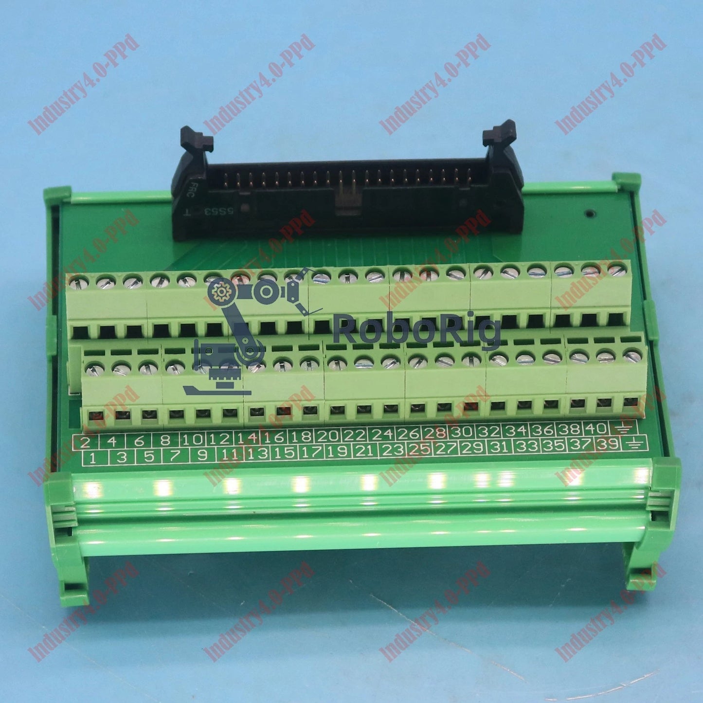 ONE OMRON PLC XW2B-40G4 XW2B-40G4 Fast Ship