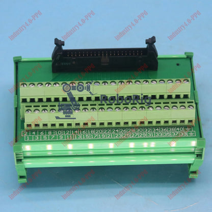 ONE OMRON PLC XW2B-40G4 XW2B-40G4 Fast Ship
