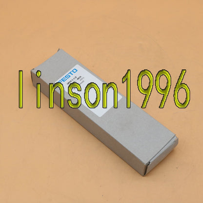Festo JMFH-5-1/8 Solenoid Valve - FESTO