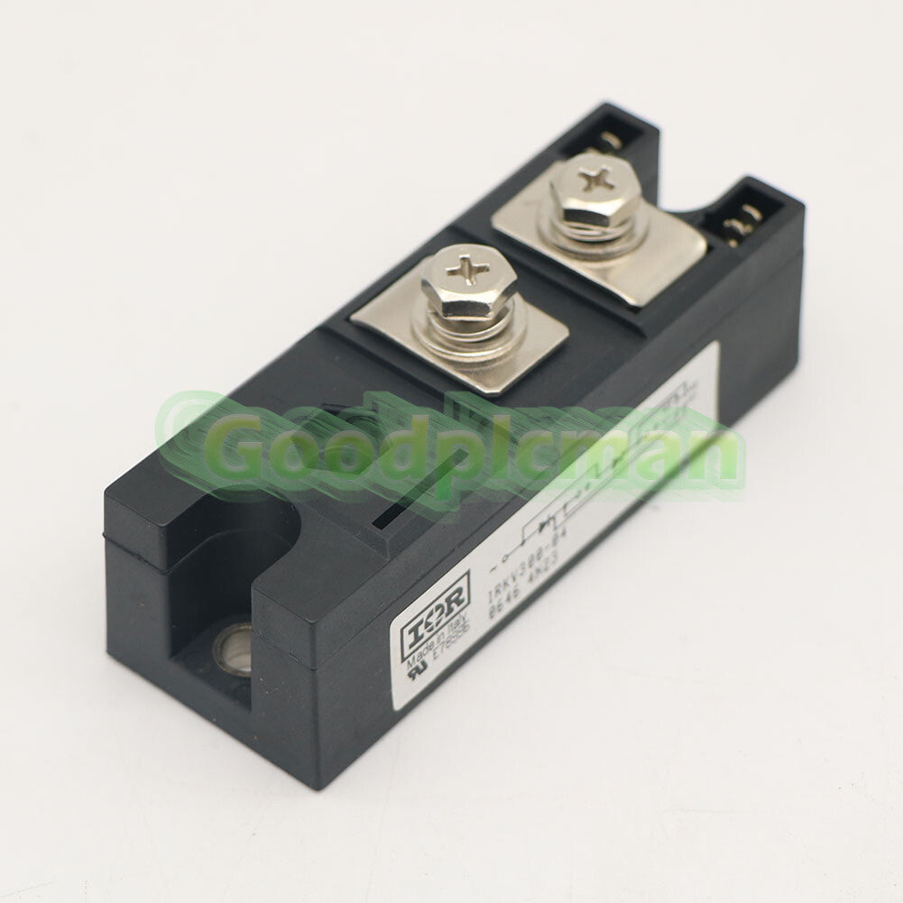 IR IRKV300-04 Thyristor Module 1Pcs/