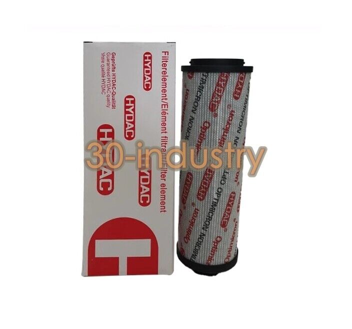HYDAC Filter Cartridge 0251RK020MM - High Efficiency Replacement Part - HYDAC