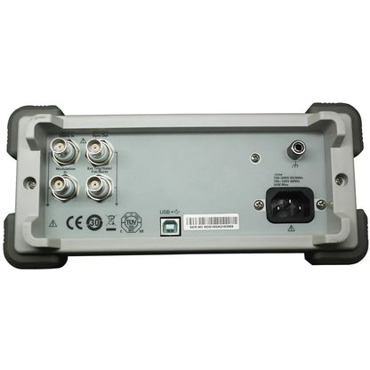 Siglent SDG1010 Dual-Channel Function Generator, Max 10 MHz - SIGLENT
