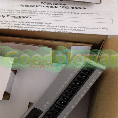 IDEC PLC Programmable Controller Module FC6A-J4CN1 1Pcs/