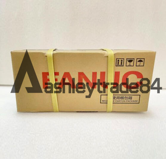 new 1PCS  FANUC SERVO MOTOR A06B-2272-B605