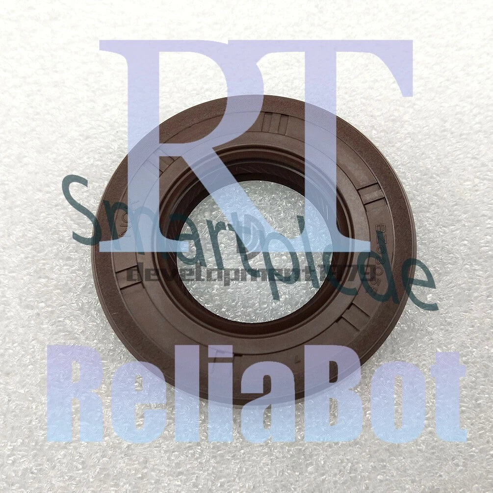 1PCS BZ6805E BZ6806E Robot oil seal fluorine rubber seal ring For ABB