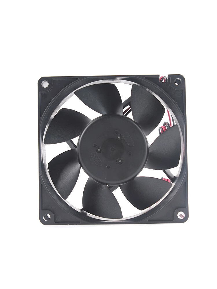 NMB 09225VA-24Q-AA 9225 DC24V 0.49A 2-Wire Small Axial Cooling Fan