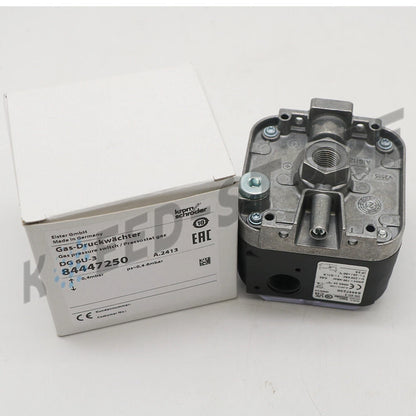 1PCS Pressure switch DG6U-3 250V 5A 84447250