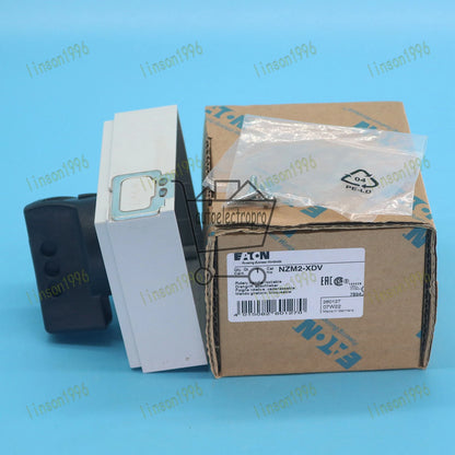 EATON MOELLER NZM2-XDV Rotary handle free shipping