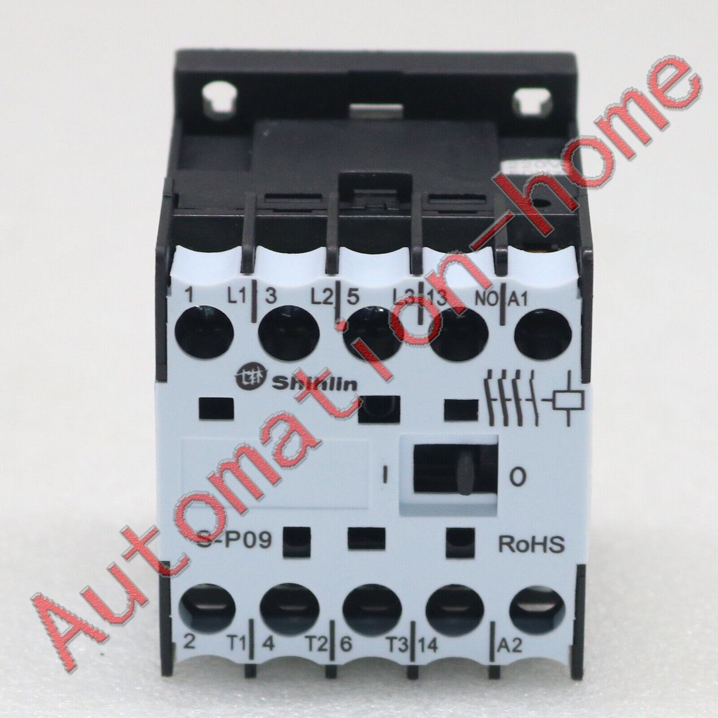 Shihlin S-P09 220V AC Contactor - SHIHLIN