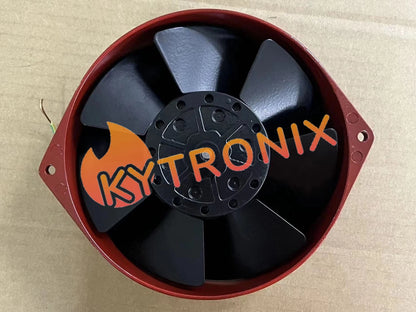 1PCS For IYPE A290-0241-T073 200VAC FAN UCIT fan