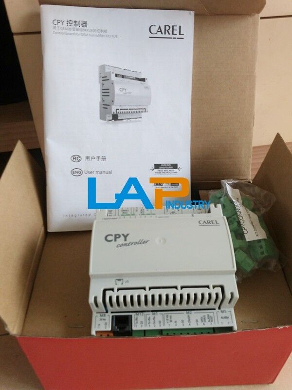 new 1PCS  For CAREL CPY35L02P0 CPY35L02P0 Humidifier Motherboard