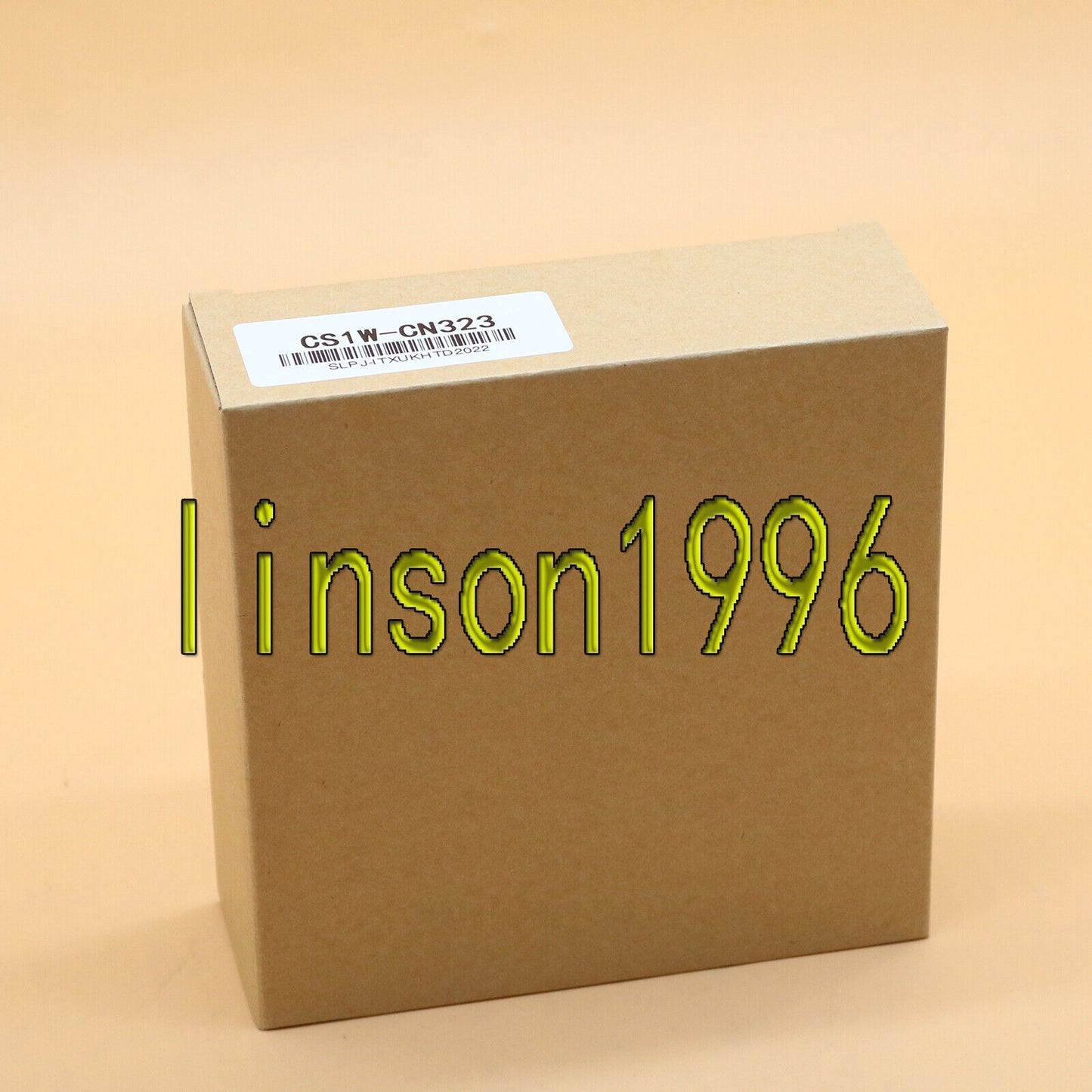 OMRON CS1W-CN323 3m PLC Smart Contact, Fast Delivery - OMRON