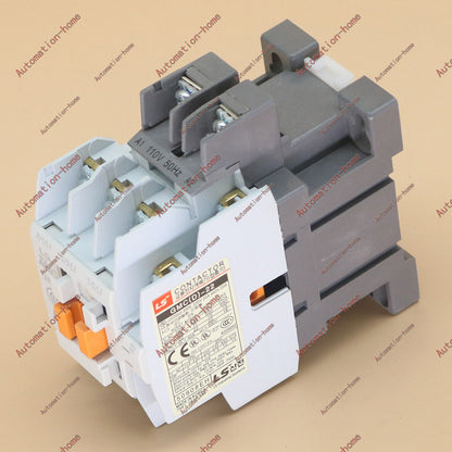 new lg lg ls mec gmc-22 ac110v 50hz ac contactor spot stock title - LG