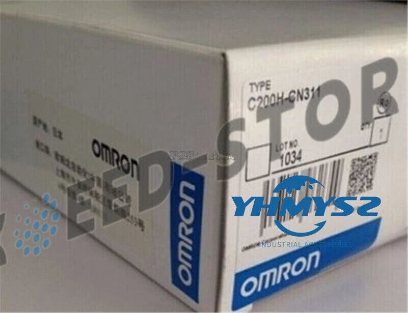 1PCS Omron C200H-CN311 PLC C200HCN311