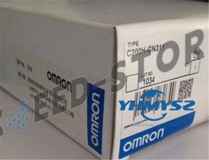 1PCS Omron C200H-CN311 PLC C200HCN311