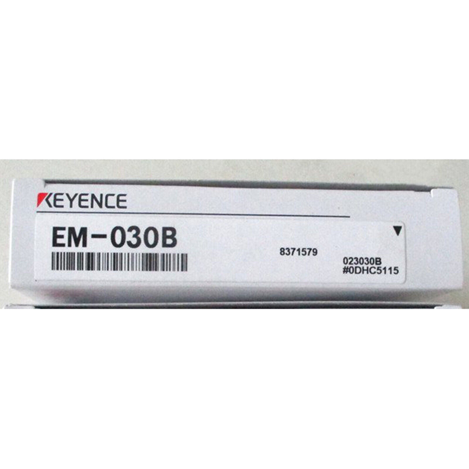 1PC KEYENCE EM-030B Proximity Switch Sensor - KEYENCE