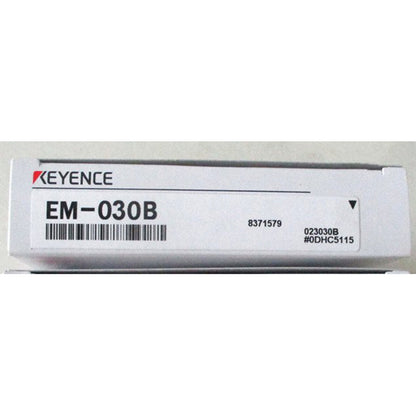 1PC KEYENCE EM-030B Proximity Switch Sensor - KEYENCE