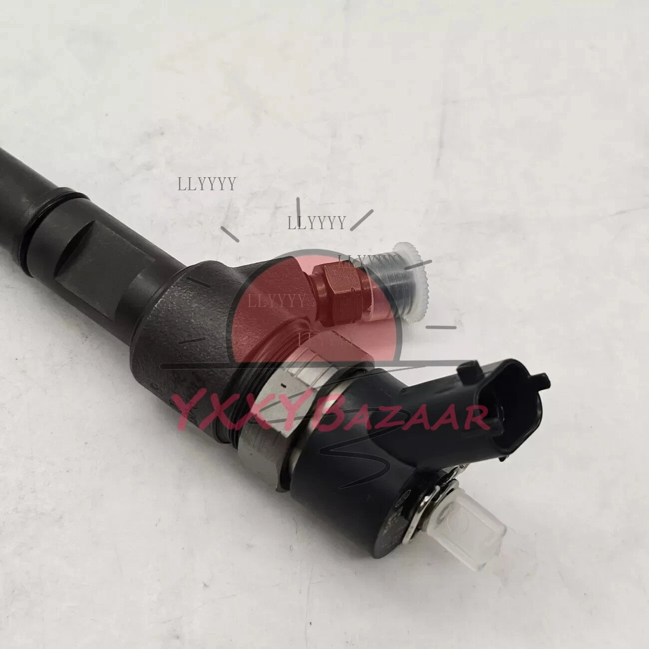0445110558 Fuel Injector 04123831 Fits For Bosch Deutz KHD TCD3.6 L4 Engine