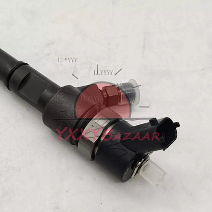 0445110558 Fuel Injector 04123831 Fits For Bosch Deutz KHD TCD3.6 L4 Engine
