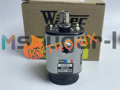 1PCS WATEC WAT-250D2 WAT250D2 1/3" CCD Color Camera Module
