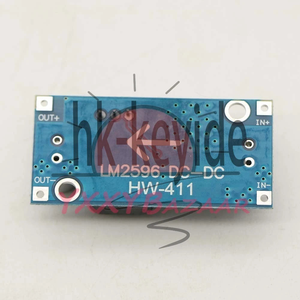 DC-DC LM2596 power Supply Buck Converter step-down module