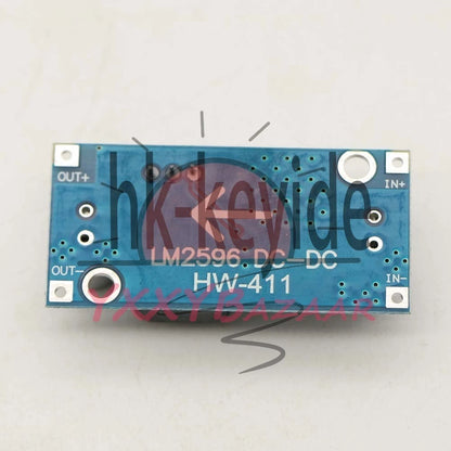 DC-DC LM2596 power Supply Buck Converter step-down module