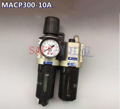 new 1PCS MINDMAN Air Unit MACP300-10A In Box - MINDMAN