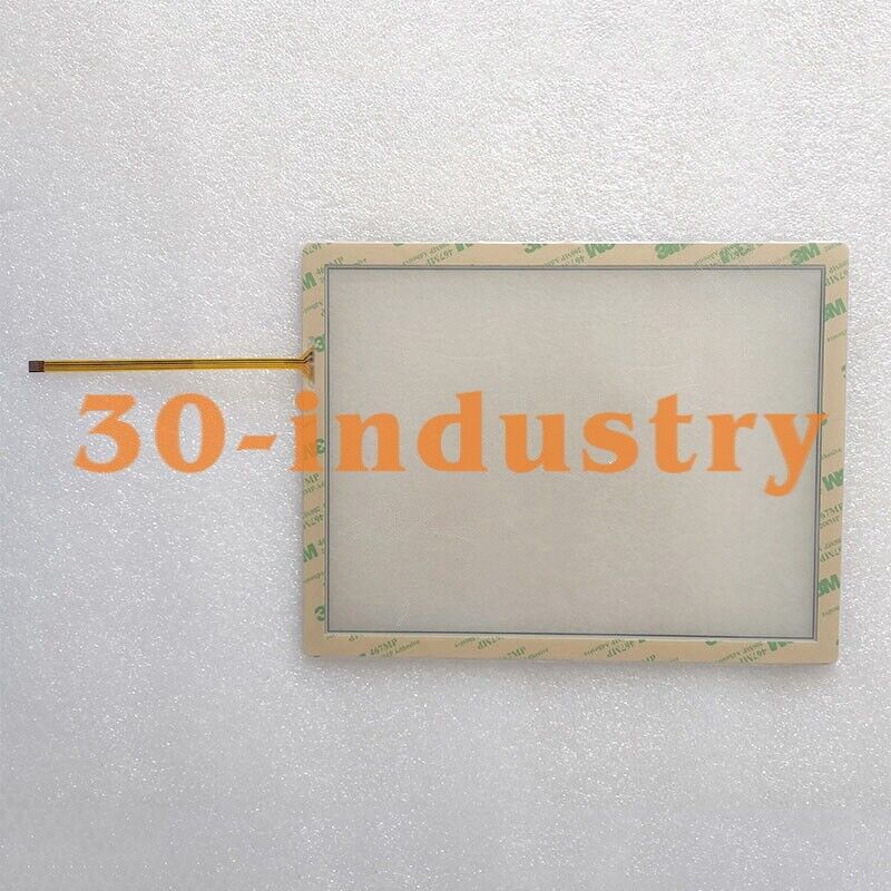 10.4 Inch Touch Screen Glass with Protective Film - FIT HUST CNC A60DL-4-A - FIT HUST