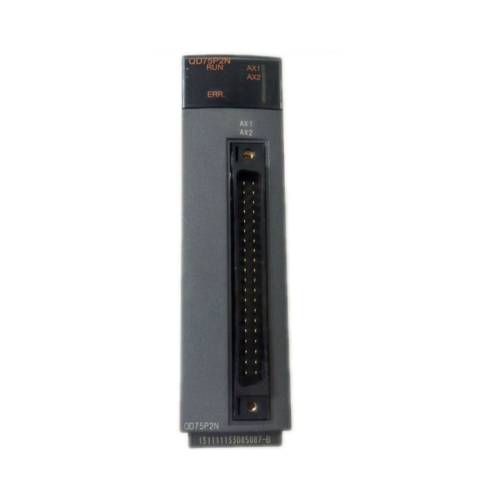 Mitsubishi MELSEC Positioning Module QD75P2 Ship NIB - MITSUBISHI