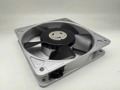 OMRON R87F-A1A13HP 12025 100V 14/12W 120*25MM Cooling Fan