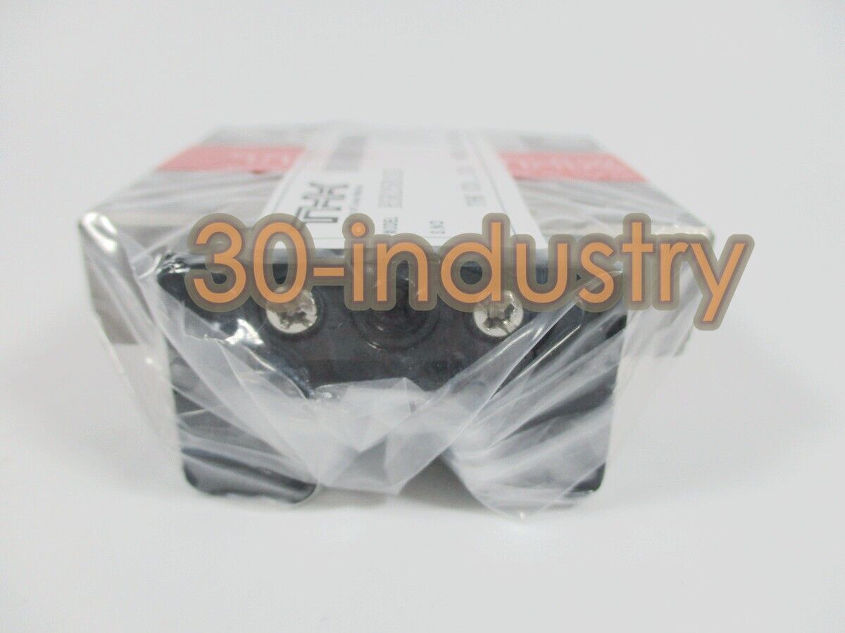 New HSR45B1SS Linear Guide Slider - Compact 60x120x139 mm Design - KOEED