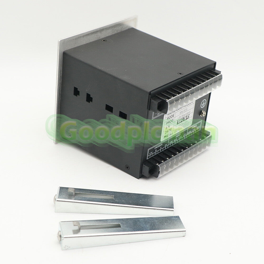 CH-525 115*115MM Computerized Intelligent Thickness Gauge Sander Controller
