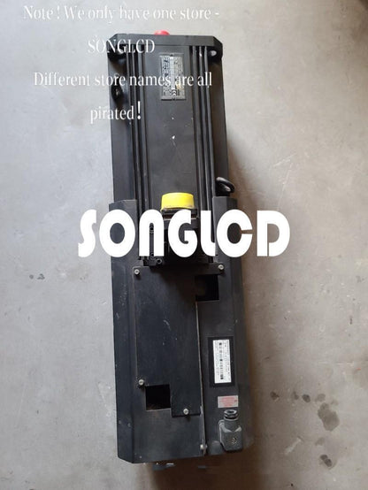 1PCS MAC112C Servo Motor MAC112C-1-ED-4HC/130 - XYZZYELECTRONICS