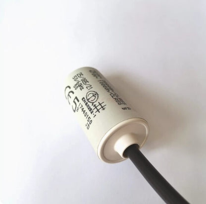 1PCS AV Arcotronics MKP 5UF 420V-470V 1.27.4ACF AC Start Capacitor