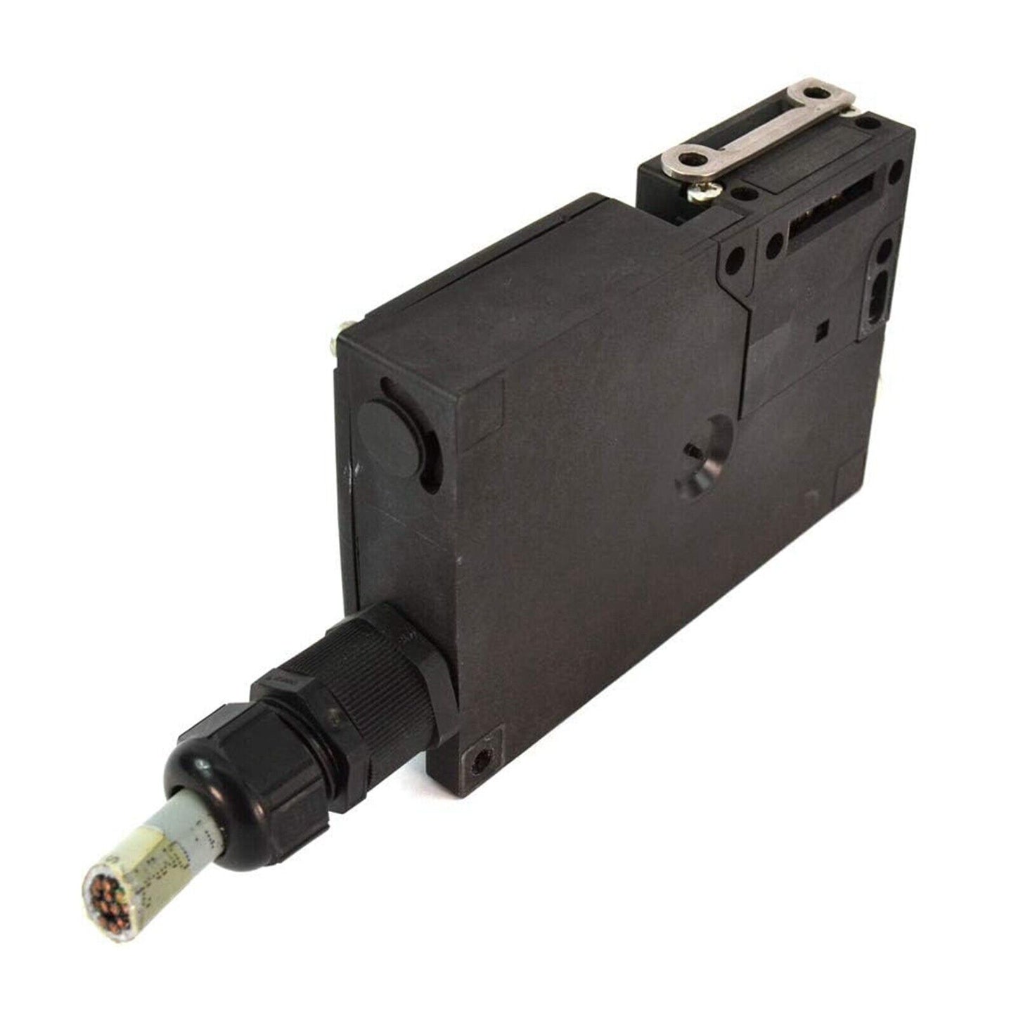 SCHMERSAL AZM161SK-12/12RKA-024 Safety Interlock Switch In Box New - SCHMERSAL