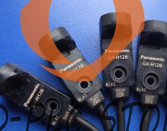 GX-H12B GX H12B 1pcs Panasonic sunx