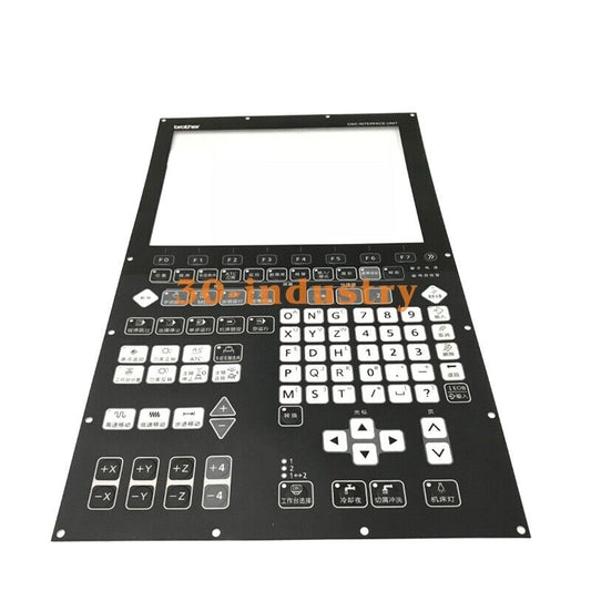 Brother Touch Screen Panel Glass Replacement for C00 System S700 - BROTHER