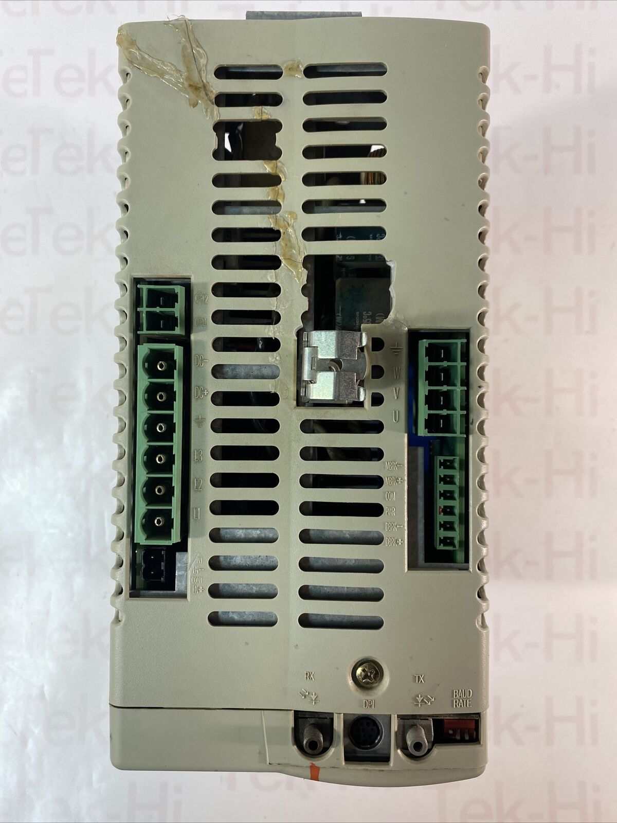 ALLEN BRADLEY 2094-BC01-M01 INTEGRATED AXISMODULE 2094BC01M01 - KOEED