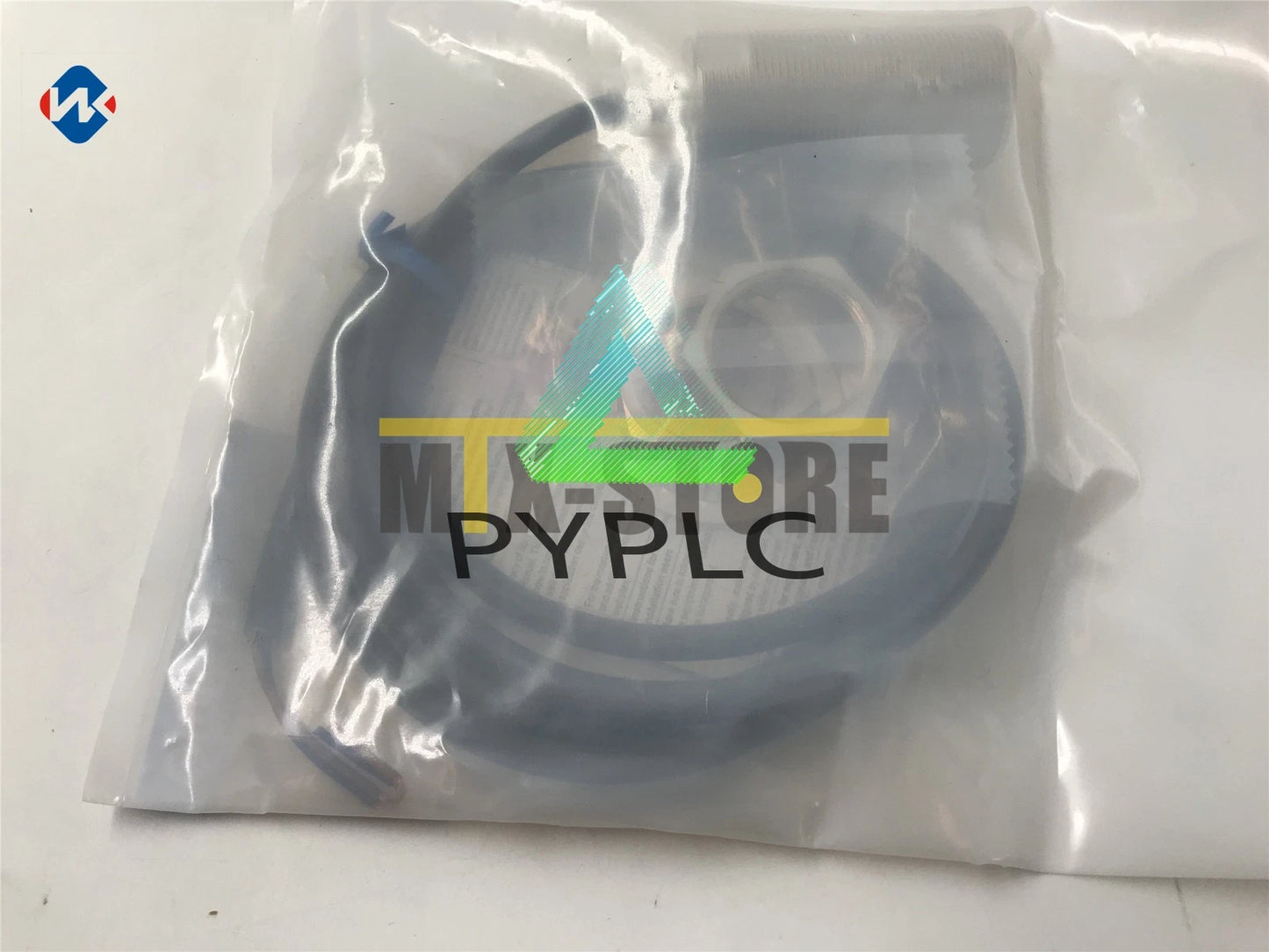 1PCS OMRON E2E2-X10Y1 Sensor&Proximity Switch