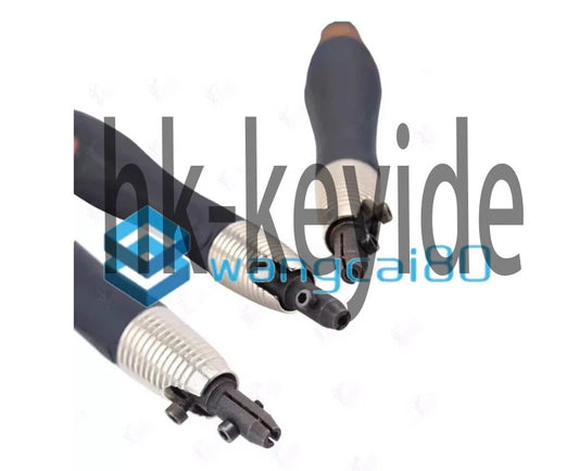 Mould Air Grinder TLL-12 Ultrasonic File Polishing Machine Mold Turbo Lapping～