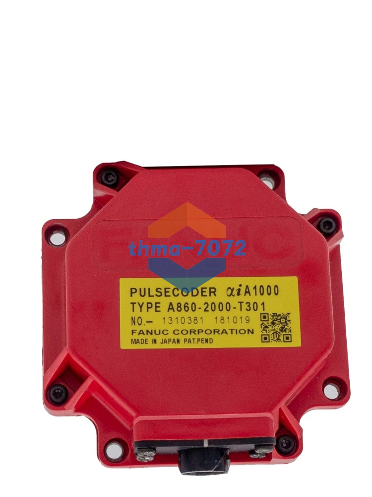 new 1PCS FOR Fanuc A860-2000-T301 - KOEED