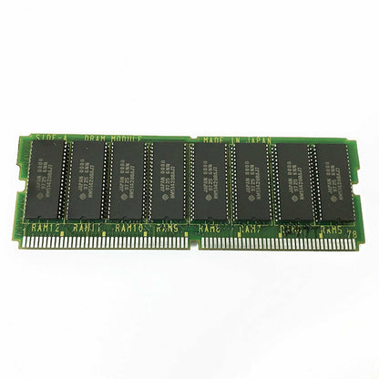 used Fanuc A20B-2901-0940 PC board Tested in Good Condition - FANUC
