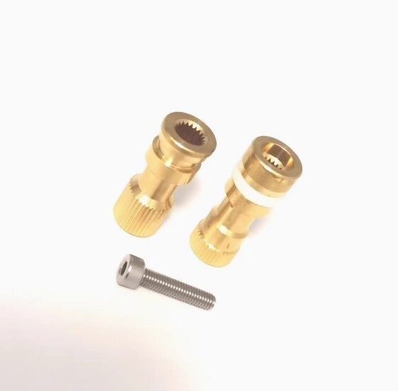 1PCS FOR Replacement adapter for Hansgrohe faucet handle 96435000