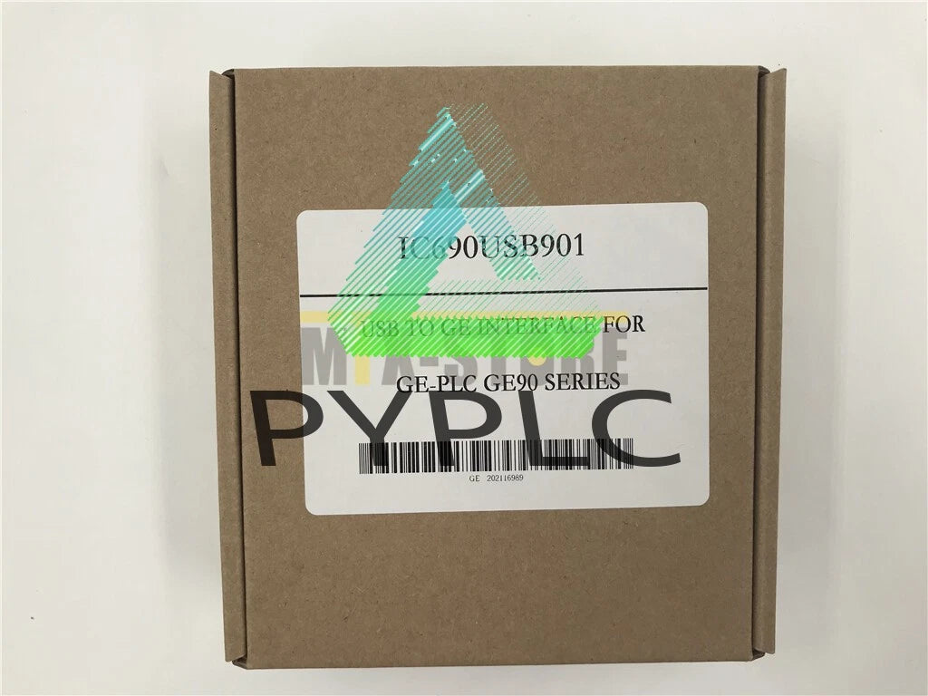 1pcs America IC690USB901 PLC programming cable