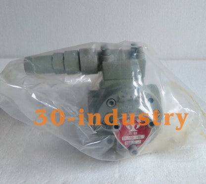 Tswu Kwan TK-1506-D6 Heavy Oil Lubrication Pump 3/4PT 6cm³ 20KG - TSWU KWAN