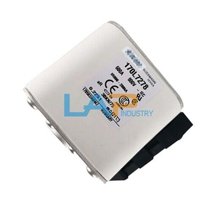 BUSSMANN 170L7278 Fast Acting Fuse 600A 800V - 1PC - BUSSMANN