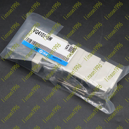 1PC SMC VQ4101-5W Solenoid Valve - SMC