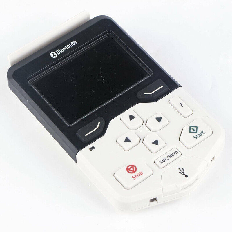 ABB Control Panel Acs Ap W - ABB