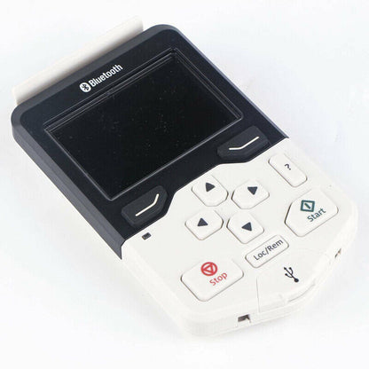 ABB Control Panel Acs Ap W - ABB